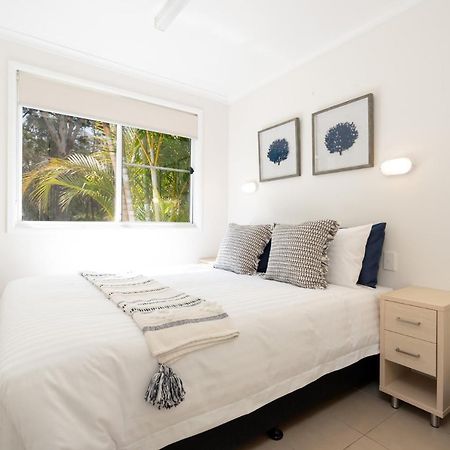 Tasman Holiday Parks - Myola מראה חיצוני תמונה
