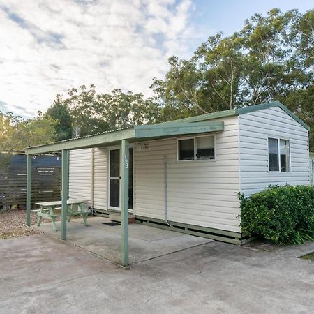 Tasman Holiday Parks - Myola מראה חיצוני תמונה