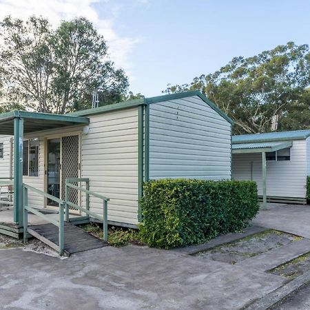 Tasman Holiday Parks - Myola מראה חיצוני תמונה