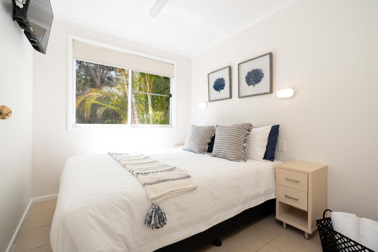 Tasman Holiday Parks - Myola מראה חיצוני תמונה