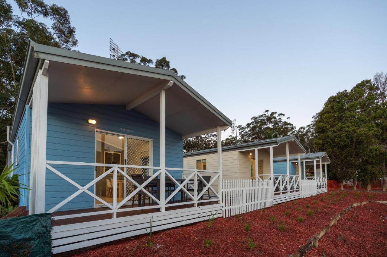Tasman Holiday Parks - Myola מראה חיצוני תמונה