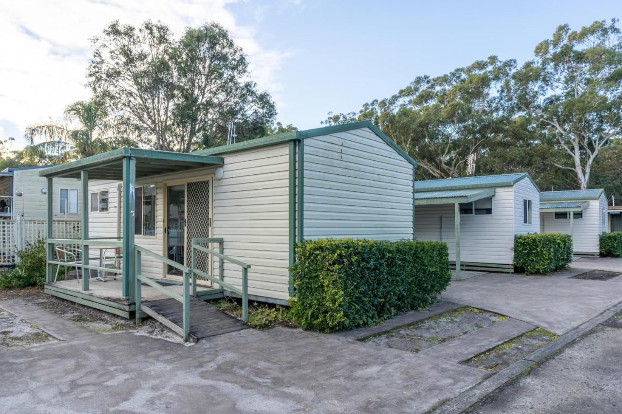 Tasman Holiday Parks - Myola מראה חיצוני תמונה