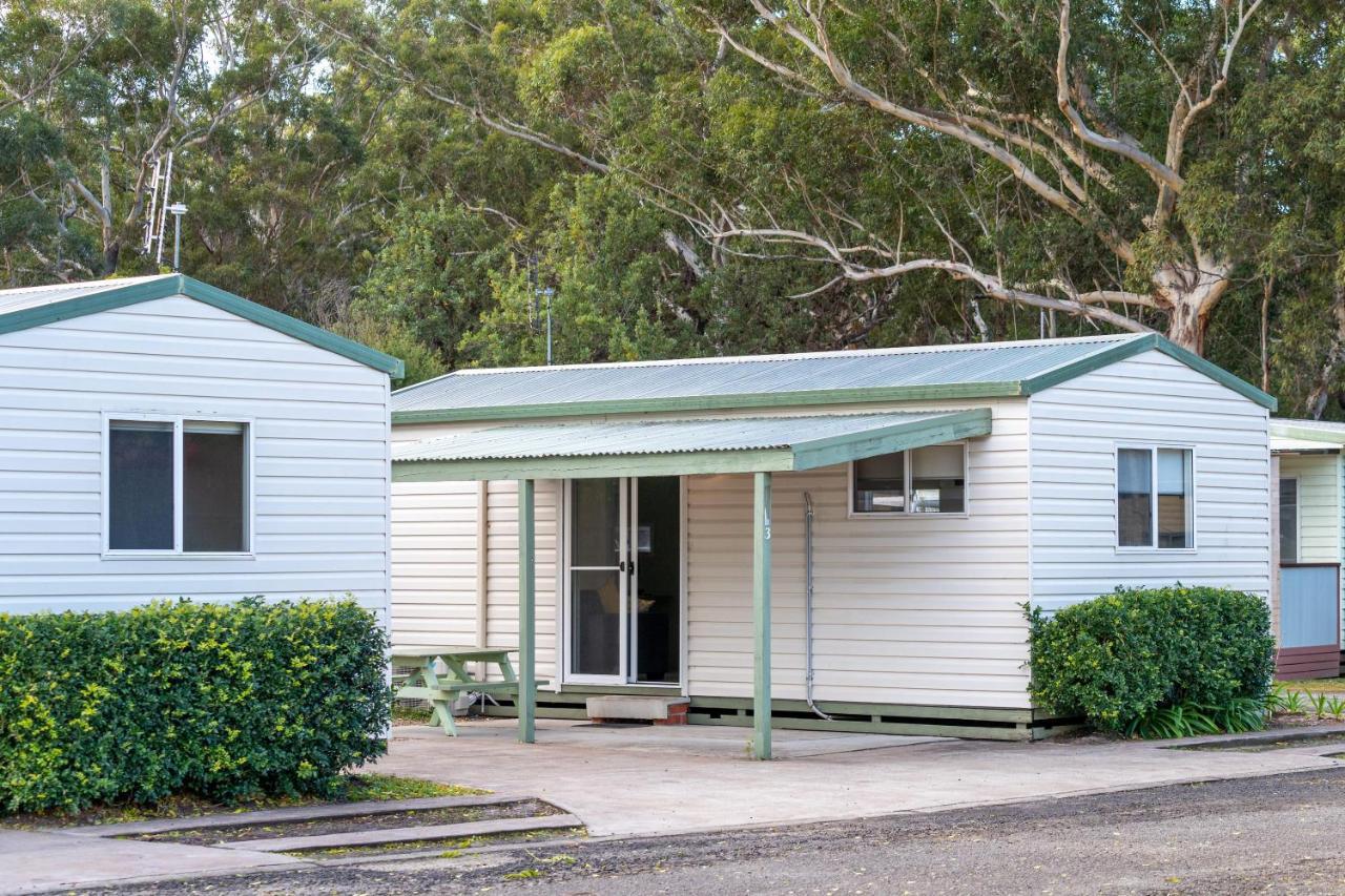 Tasman Holiday Parks - Myola מראה חיצוני תמונה