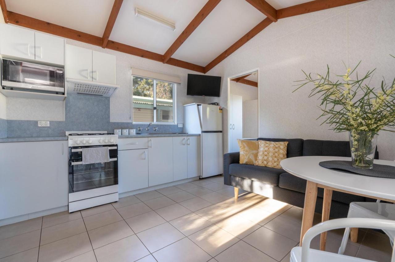 Tasman Holiday Parks - Myola מראה חיצוני תמונה