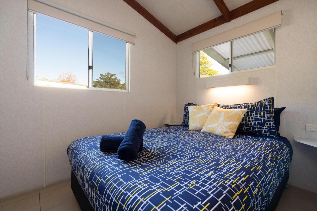 Tasman Holiday Parks - Myola מראה חיצוני תמונה