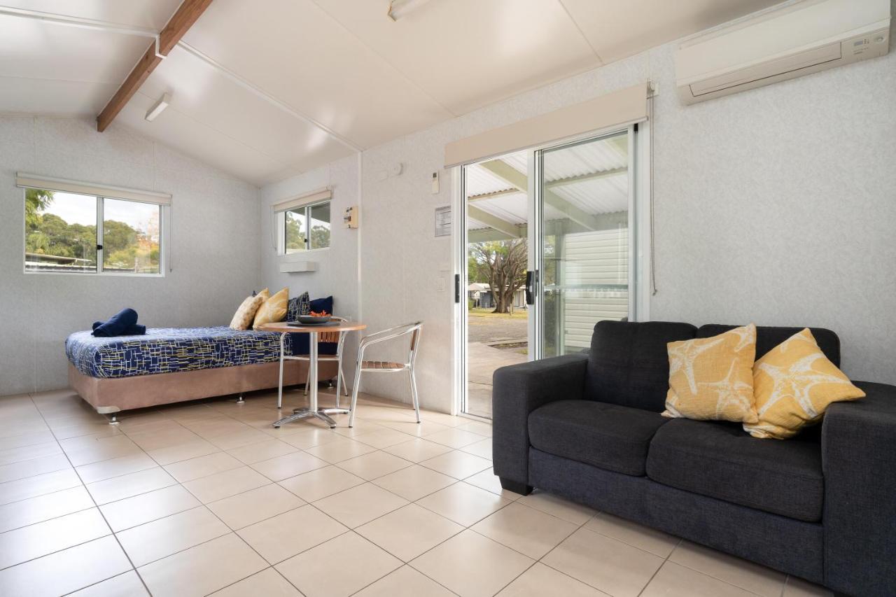 Tasman Holiday Parks - Myola מראה חיצוני תמונה