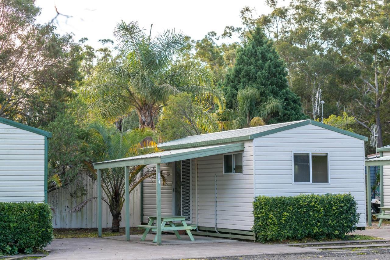 Tasman Holiday Parks - Myola מראה חיצוני תמונה