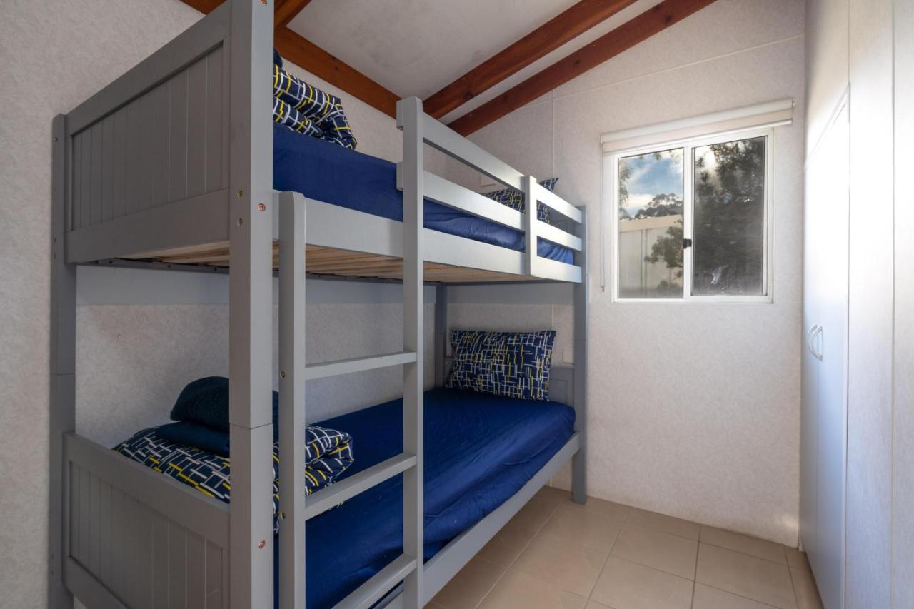 Tasman Holiday Parks - Myola מראה חיצוני תמונה