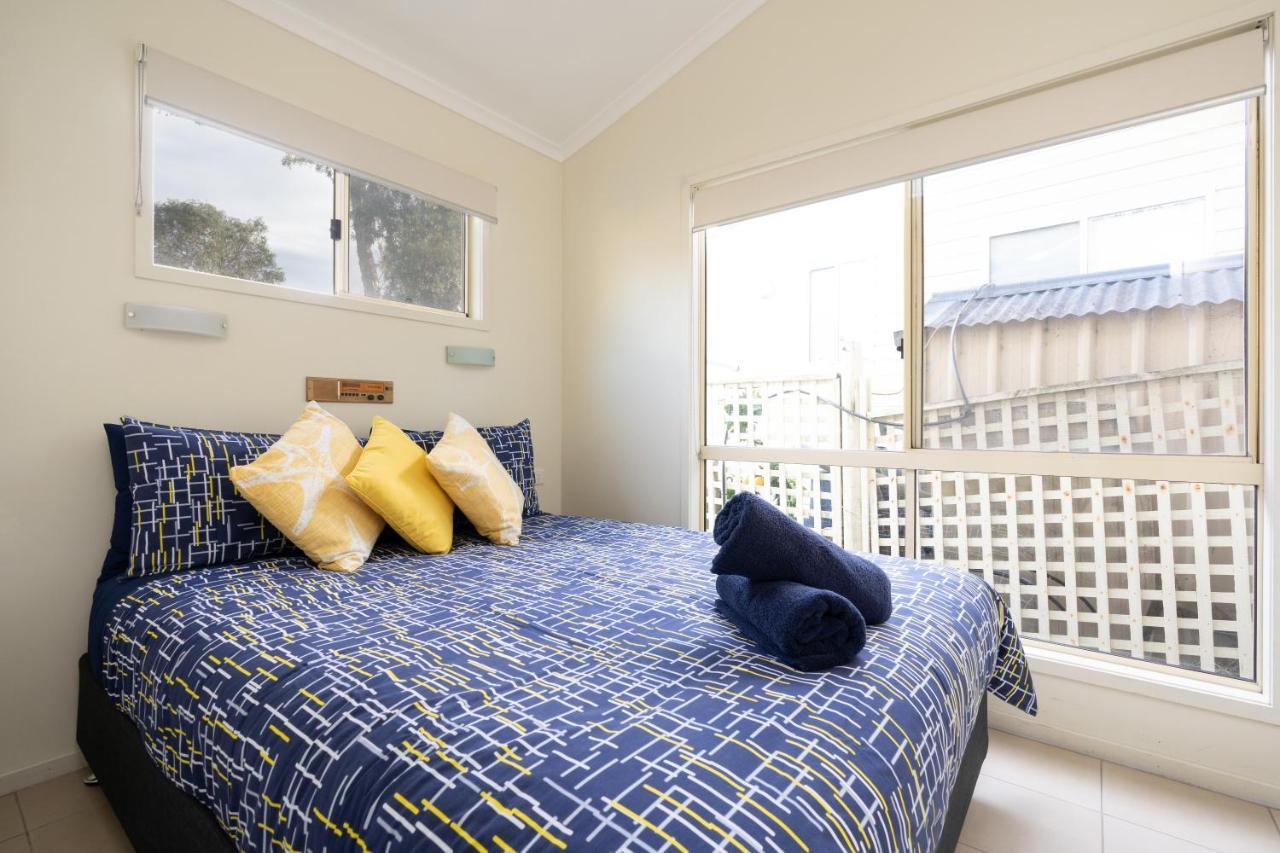 Tasman Holiday Parks - Myola מראה חיצוני תמונה
