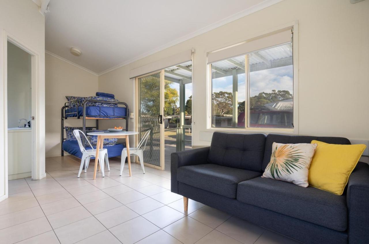 Tasman Holiday Parks - Myola מראה חיצוני תמונה